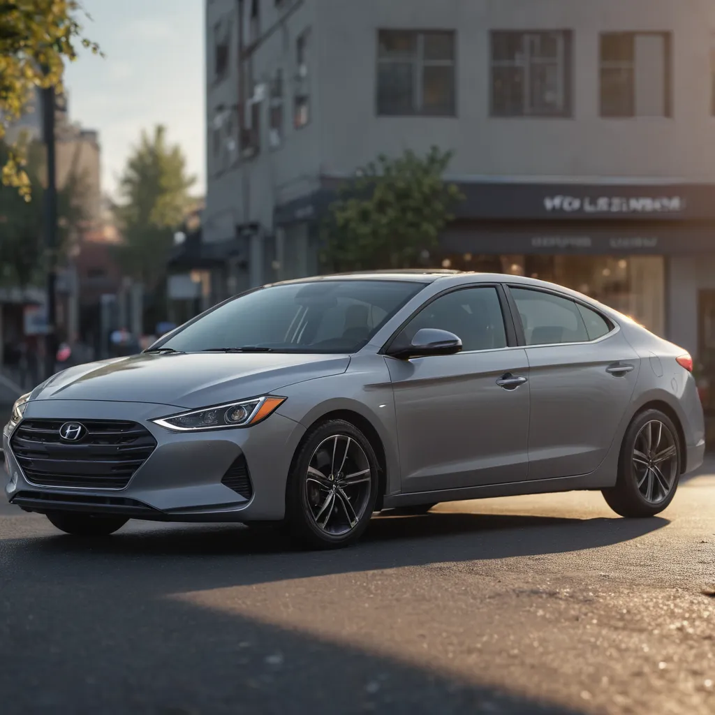2018 Hyundai Elantra Value Edition: Specs and Insights