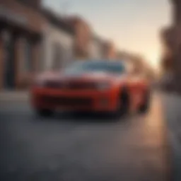 2011 RS Camaro Specs: An In-Depth Analysis Introduction
