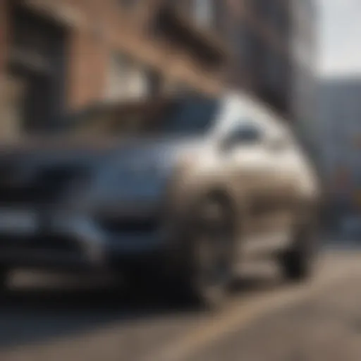 2015 Hyundai Santa Fe Sport Engine Recall: A Comprehensive Analysis Introduction