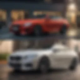2017 BMW 640i Coupe: A Comprehensive Overview Introduction