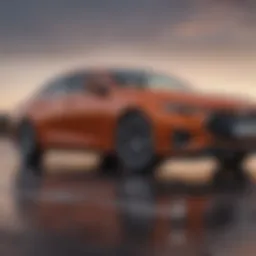 2017 Malibu LT Features: A Comprehensive Overview Introduction
