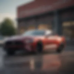 2019 Mustang EcoBoost MSRP: An In-Depth Analysis Introduction