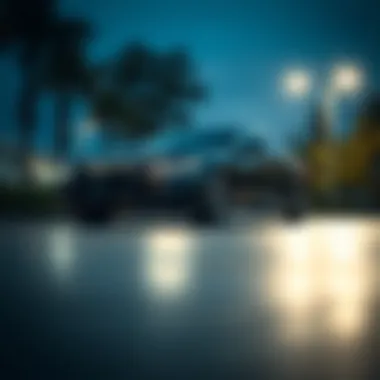 Market comparison chart for the 2020 Honda Accord EX-L pricing