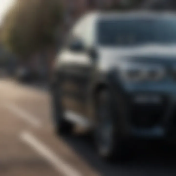 2021 BMW X3 Packages Explained Introduction
