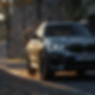 2021 BMW X3 Packages Explained Summary 2021 BMW X3 Packages Explained Summary