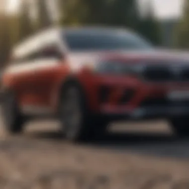 2022 Kia Sorento Hybrid Specifications Summary 2022 Kia Sorento Hybrid Specifications Summary