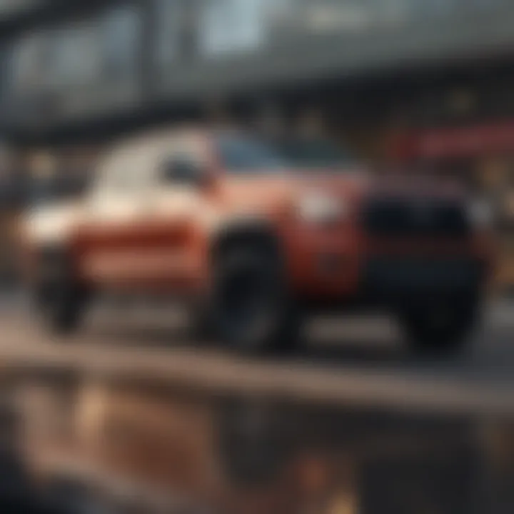 Notable 2022 Toyota Tundra TRD Pro Release: A Comprehensive Examination