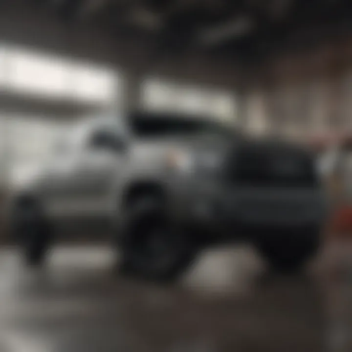 2022 Toyota Tundra TRD Pro Release: A Comprehensive Examination Summary