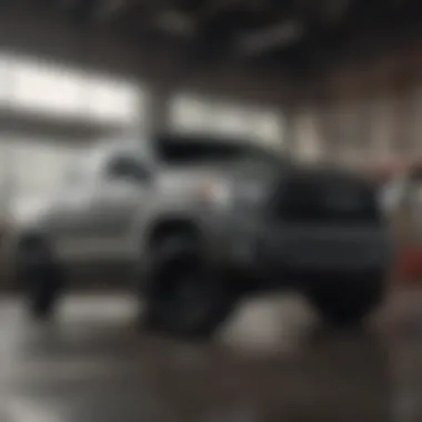 2022 Toyota Tundra TRD Pro Release: A Comprehensive Examination Summary 2022 Toyota Tundra TRD Pro Release: A Comprehensive Examination Summary