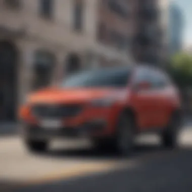 Magnificent 2015 Hyundai Santa Fe Sport Engine Recall: A Comprehensive Analysis