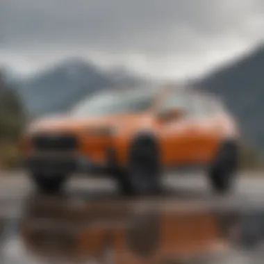 Magnificent 2019 Crosstrek MSRP: A Comprehensive Overview