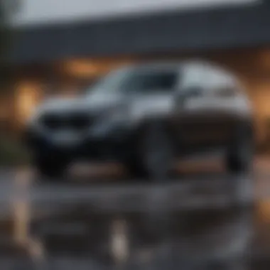 Magnificent 2021 BMW X3 Packages Explained Magnificent 2021 BMW X3 Packages Explained
