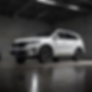 Magnificent 2022 Kia Sorento Hybrid Specifications Magnificent 2022 Kia Sorento Hybrid Specifications