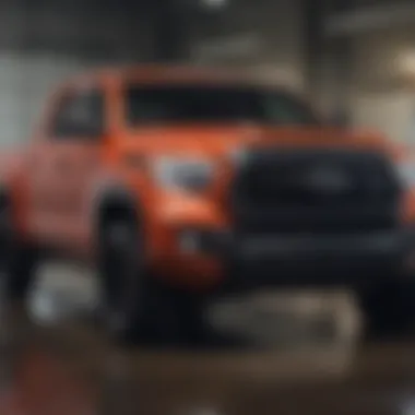 Magnificent 2022 Toyota Tundra TRD Pro Release: A Comprehensive Examination Magnificent 2022 Toyota Tundra TRD Pro Release: A Comprehensive Examination