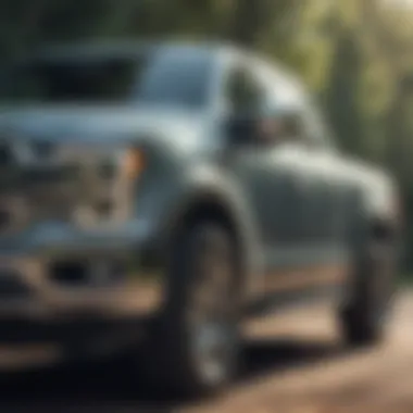 Magnificent A Comparative Evaluation of Ford F-150 and Ram 1500: An In-Depth Analysis