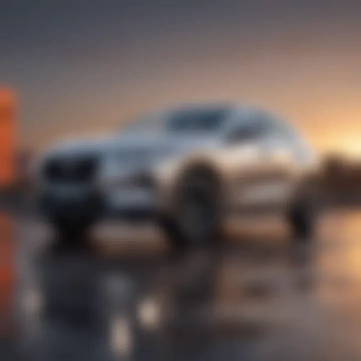 Magnificent A Comprehensive Analysis of NX300 Fuel Economy