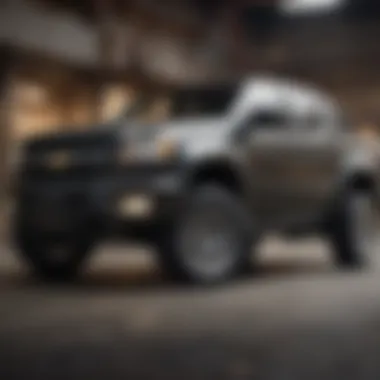 Magnificent A Comprehensive Analysis of the 2009 Chevy Colorado Magnificent A Comprehensive Analysis of the 2009 Chevy Colorado