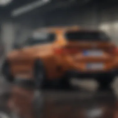 Magnificent A Comprehensive Analysis of the 2018 BMW 328
