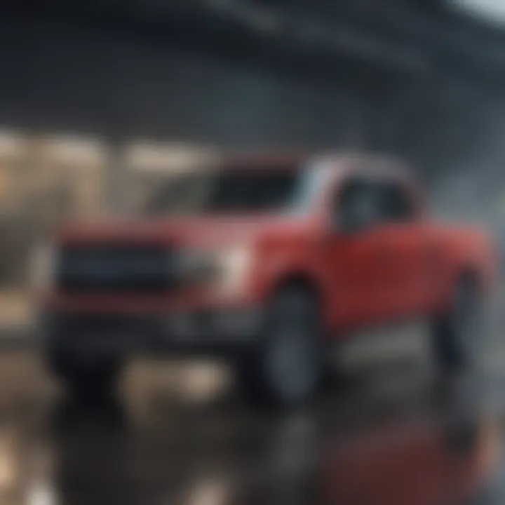 Magnificent A Comprehensive Analysis of the 2020 Ford F-150 Diesel