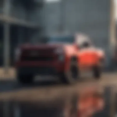 Magnificent A Comprehensive Analysis of the 2021 Chevrolet Silverado 2500HD Double Cab Magnificent A Comprehensive Analysis of the 2021 Chevrolet Silverado 2500HD Double Cab