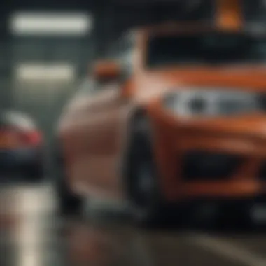 Magnificent A Comprehensive Analysis of the BMW 530i M Sport Magnificent A Comprehensive Analysis of the BMW 530i M Sport