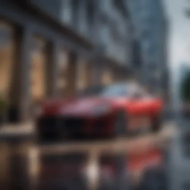 Magnificent A Comprehensive Analysis of the Maserati GranTurismo 2020