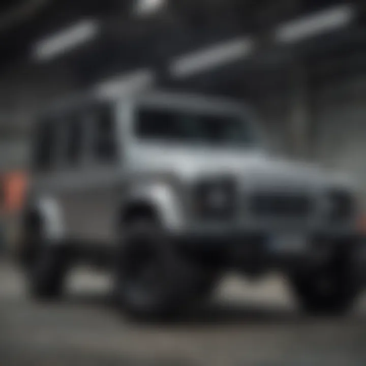 Magnificent A Comprehensive Examination of the Defender 110 Third Row