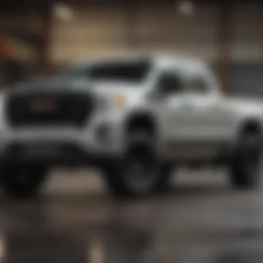 Magnificent A Comprehensive Exploration of the 2022 GMC Sierra Dually