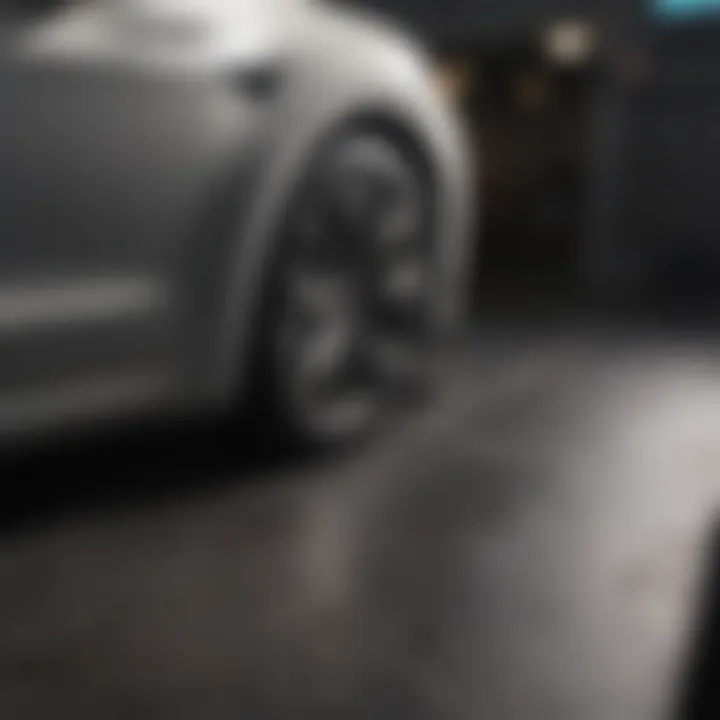 Magnificent A Comprehensive Guide to Floor Mats for Tesla Model 3