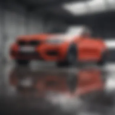 Magnificent A Comprehensive Overview of the 2015 BMW M5: Specifications, Performance, and Market Insight Magnificent A Comprehensive Overview of the 2015 BMW M5: Specifications, Performance, and Market Insight