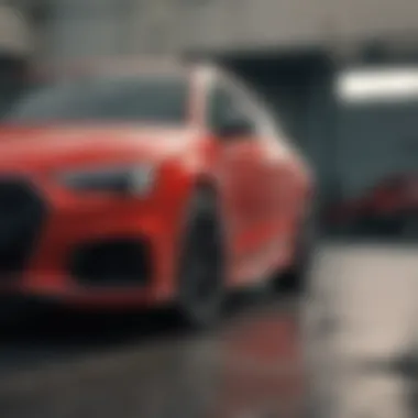 Magnificent A Comprehensive Overview of the Audi A3 Sportback in the USA Magnificent A Comprehensive Overview of the Audi A3 Sportback in the USA