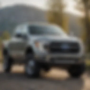 Magnificent A Comprehensive Review of the 2022 Ford 3500 Magnificent A Comprehensive Review of the 2022 Ford 3500