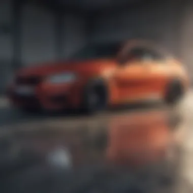 Magnificent A Deep Dive into the BMW M3: Performance, Design, and Market Trends Magnificent A Deep Dive into the BMW M3: Performance, Design, and Market Trends