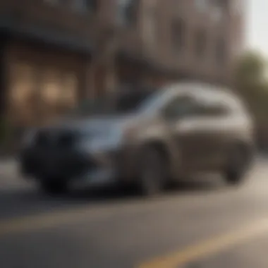 Magnificent A Detailed Analysis of the 2021 Toyota Sienna LE 8 Passenger Magnificent A Detailed Analysis of the 2021 Toyota Sienna LE 8 Passenger