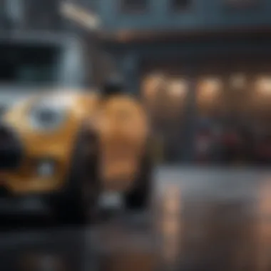Magnificent An Analysis of 2019 Mini Cooper Pricing Magnificent An Analysis of 2019 Mini Cooper Pricing