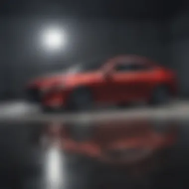 Magnificent An In-Depth Analysis of the 2016 Mazda 6: Performance, Features, and Buyer Insights Magnificent An In-Depth Analysis of the 2016 Mazda 6: Performance, Features, and Buyer Insights