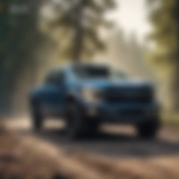Magnificent An In-Depth Analysis of the 2020 Ford F-150 XLT Sport
