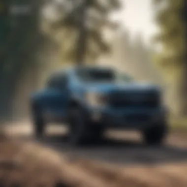 Magnificent An In-Depth Analysis of the 2020 Ford F-150 XLT Sport Magnificent An In-Depth Analysis of the 2020 Ford F-150 XLT Sport