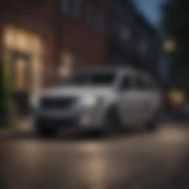 Magnificent An In-Depth Examination of the 2020 Dodge Caravan GT