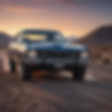 Magnificent An In-Depth Examination of the Ford Maverick 2.5