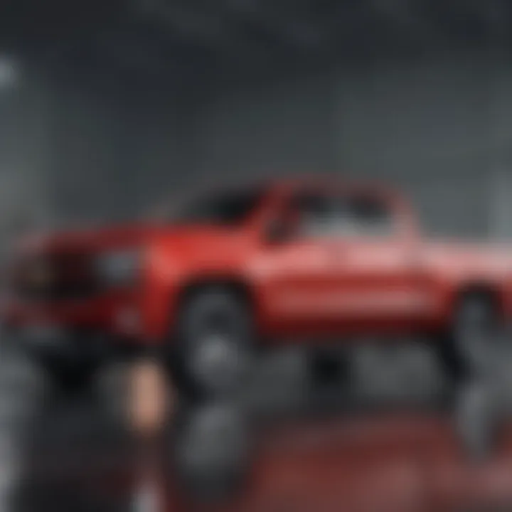 Magnificent An In-Depth Exploration of the 2016 Silverado 5.3 Engine