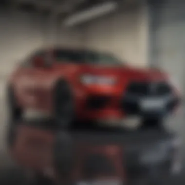 Magnificent An In-Depth Exploration of the 2021 TLX Tech Package Magnificent An In-Depth Exploration of the 2021 TLX Tech Package