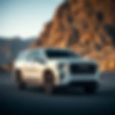 Magnificent An In-Depth Exploration of the Sierra Super Cruise Magnificent An In-Depth Exploration of the Sierra Super Cruise