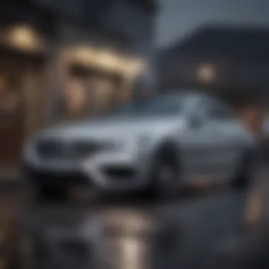 Magnificent An In-Depth Overview of the 2015 Mercedes C-Class C300 Magnificent An In-Depth Overview of the 2015 Mercedes C-Class C300