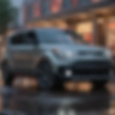 Magnificent Analyzing the Cost of the 2018 Kia Soul