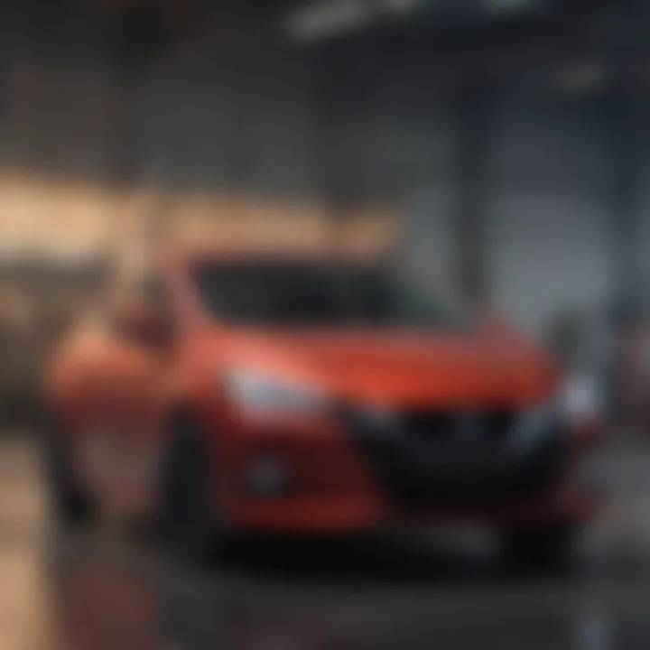 Magnificent Analyzing the Cost of the 2020 Nissan Versa