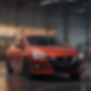 Magnificent Analyzing the Cost of the 2020 Nissan Versa Magnificent Analyzing the Cost of the 2020 Nissan Versa