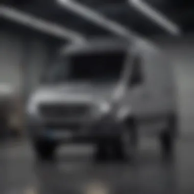 Magnificent Comprehensive Analysis of Mercedes-Benz Sprinter 2500 Dimensions