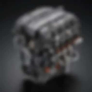 Magnificent Comprehensive Analysis of the 2001 Lexus LS430 Engine