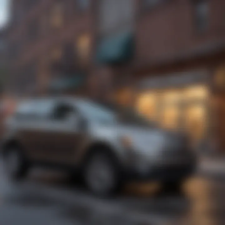 Magnificent Comprehensive Analysis of the 2009 Ford Edge AWD